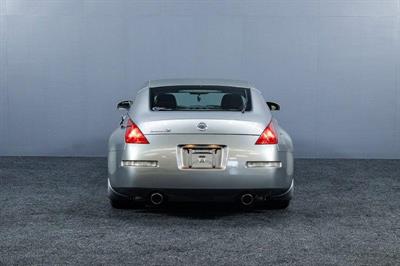 2003 Nissan Fairlady - Thumbnail