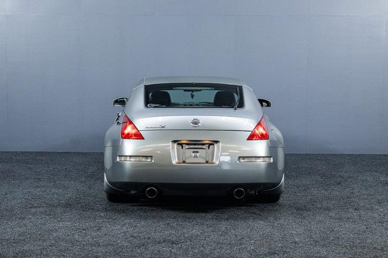 2003 Nissan Fairlady