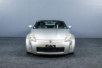 2003 Nissan Fairlady - Thumbnail