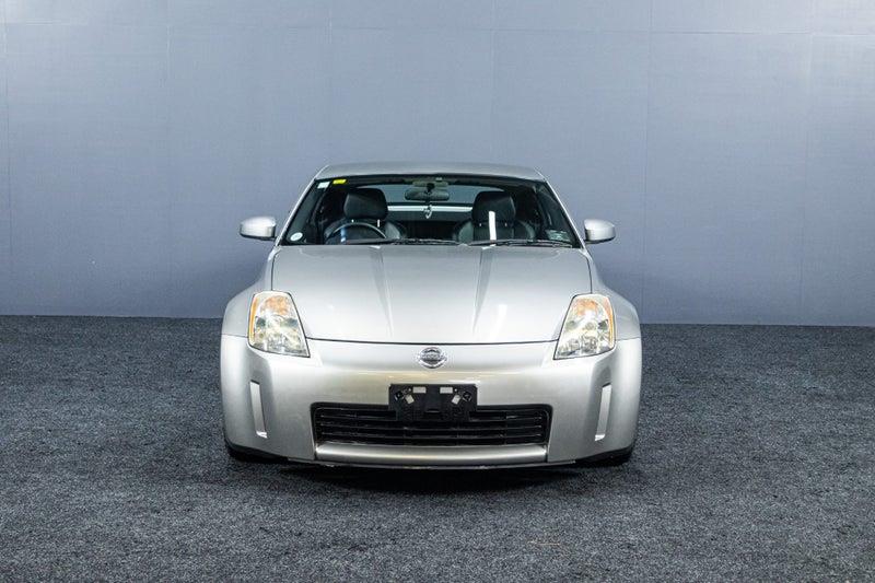 2003 Nissan Fairlady