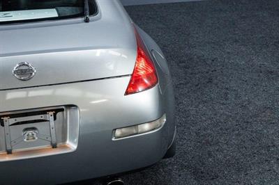 2003 Nissan Fairlady - Thumbnail