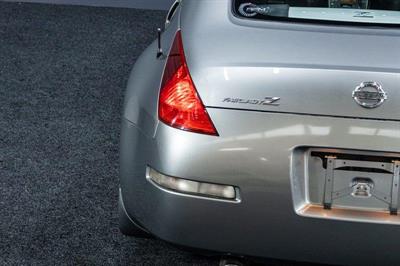 2003 Nissan Fairlady - Thumbnail