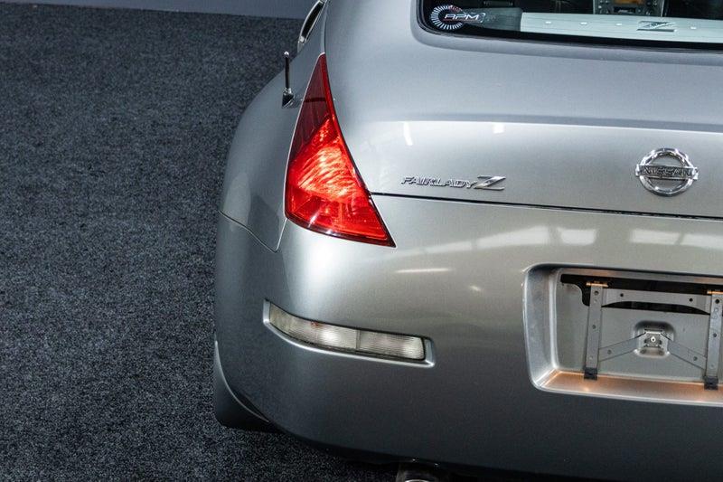 2003 Nissan Fairlady