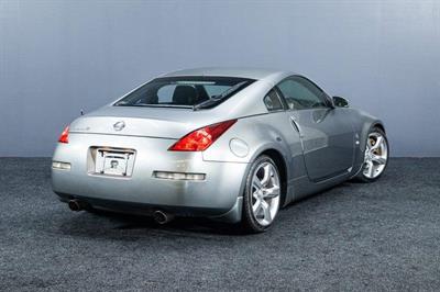 2003 Nissan Fairlady - Thumbnail