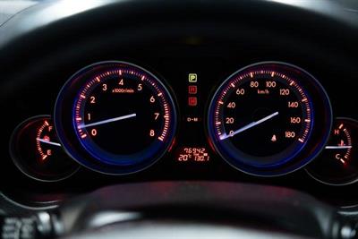 2008 Mazda Atenza - Thumbnail