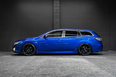 2008 Mazda Atenza - Thumbnail