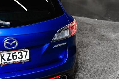 2008 Mazda Atenza - Thumbnail