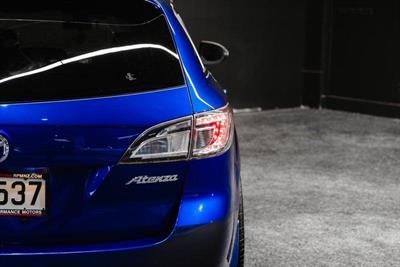 2008 Mazda Atenza - Thumbnail