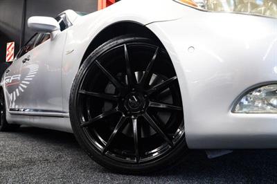 2006 Lexus LS 460 - Thumbnail