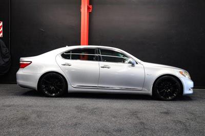 2006 Lexus LS 460 - Thumbnail