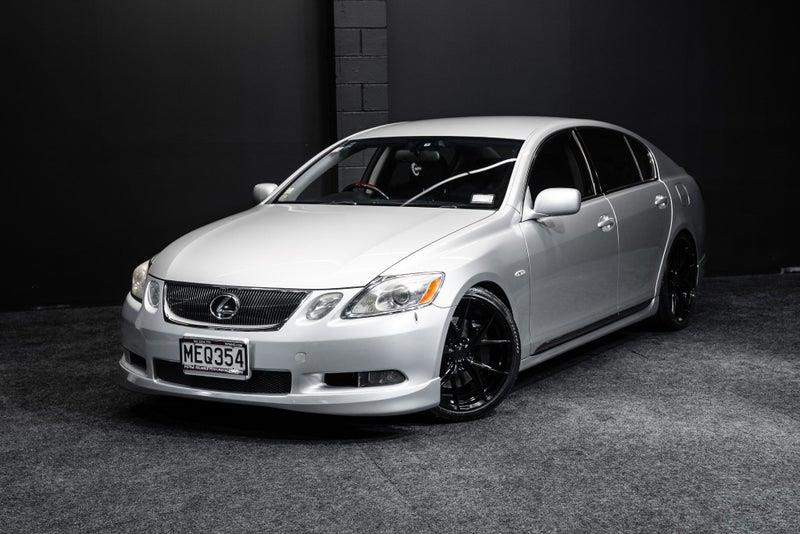 2006 Lexus GS 430