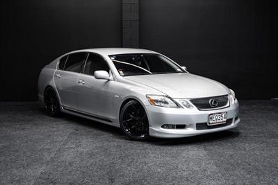 2006 Lexus GS 430 - Thumbnail