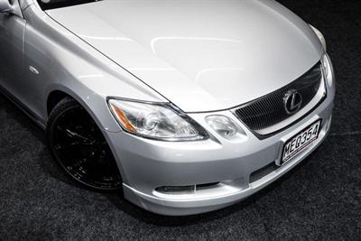 2006 Lexus GS 430 - Thumbnail