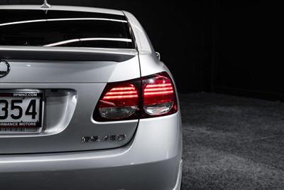 2006 Lexus GS 430 - Thumbnail