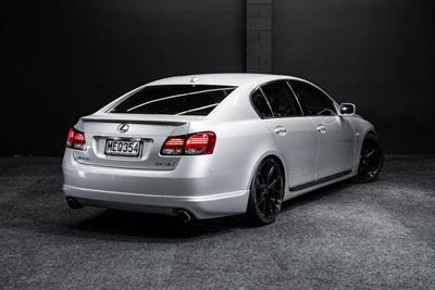 2006 Lexus GS 430 - Thumbnail