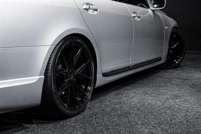 2006 Lexus GS 430 - Thumbnail