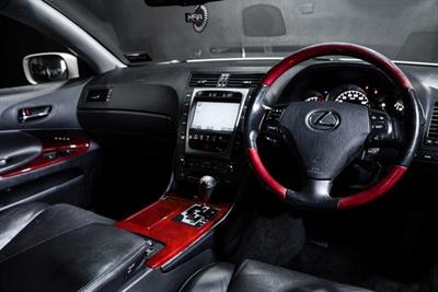 2006 Lexus GS 430 - Thumbnail