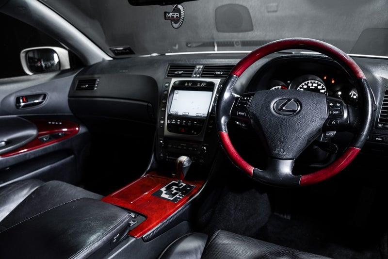 2006 Lexus GS 430