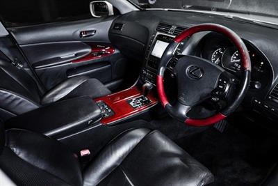 2006 Lexus GS 430 - Thumbnail