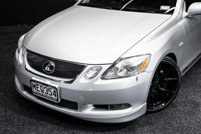 2006 Lexus GS 430 - Thumbnail