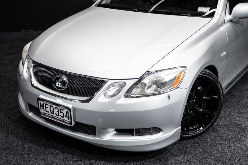 2006 Lexus GS 430