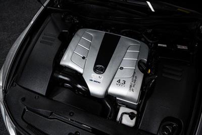 2006 Lexus GS 430 - Thumbnail