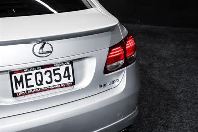 2006 Lexus GS 430 - Thumbnail
