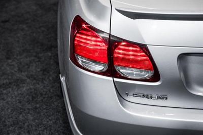 2006 Lexus GS 430 - Thumbnail