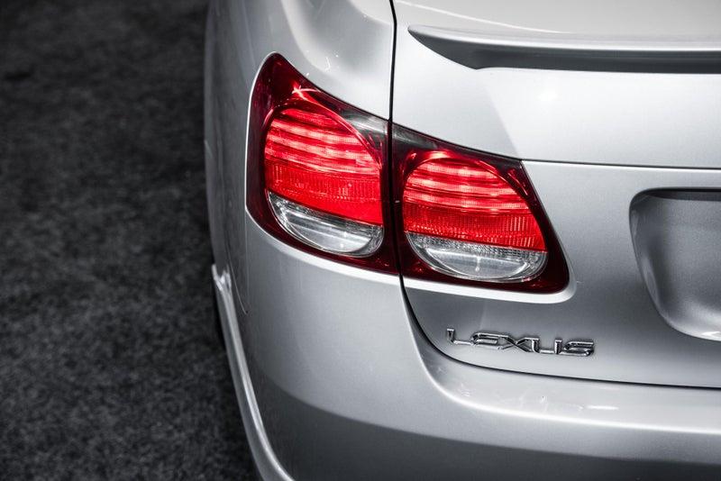 2006 Lexus GS 430