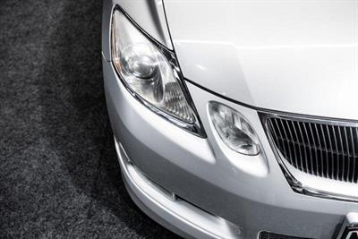 2006 Lexus GS 430 - Thumbnail