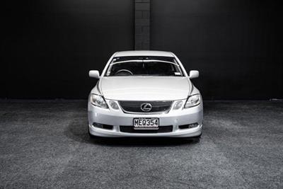 2006 Lexus GS 430 - Thumbnail