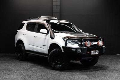 2019 Holden Trailblazer - Thumbnail