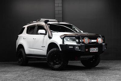 2019 Holden Trailblazer - Thumbnail