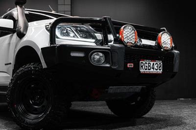 2019 Holden Trailblazer - Thumbnail