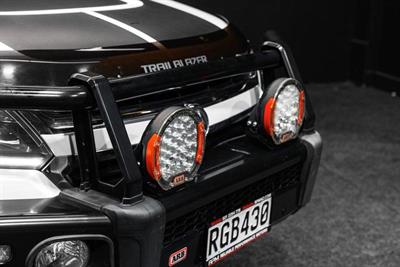 2019 Holden Trailblazer - Thumbnail