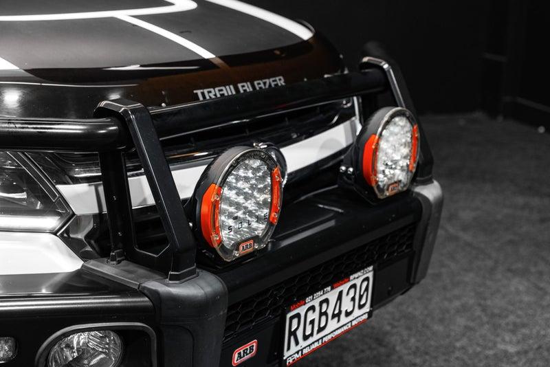 2019 Holden Trailblazer