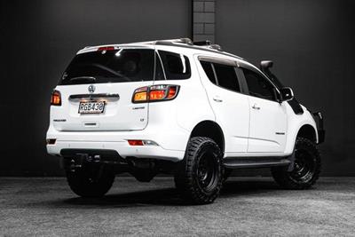 2019 Holden Trailblazer - Thumbnail