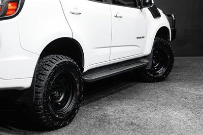 2019 Holden Trailblazer - Thumbnail