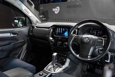2019 Holden Trailblazer - Thumbnail