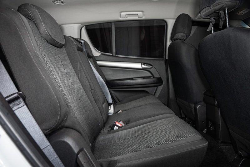 2019 Holden Trailblazer