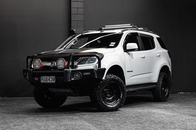 2019 Holden Trailblazer - Thumbnail