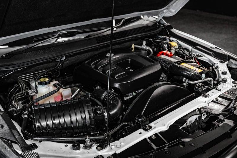 2019 Holden Trailblazer