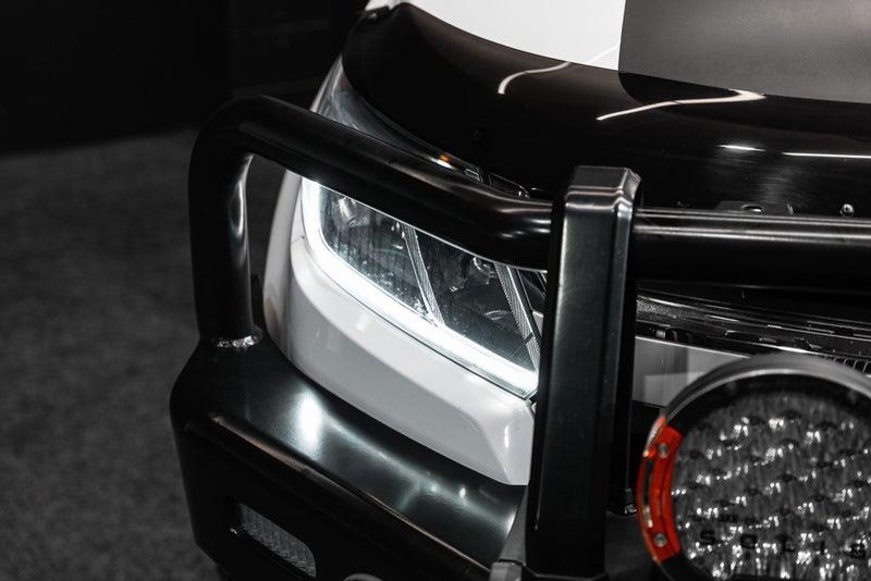 2019 Holden Trailblazer
