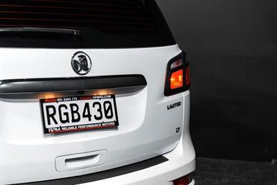 2019 Holden Trailblazer - Thumbnail