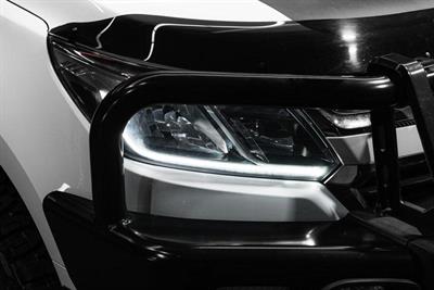 2019 Holden Trailblazer - Thumbnail