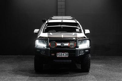 2019 Holden Trailblazer - Thumbnail
