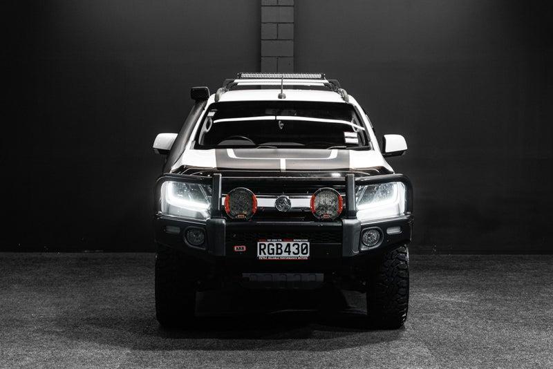 2019 Holden Trailblazer