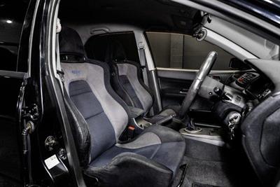 2001 Mitsubishi Lancer - Thumbnail