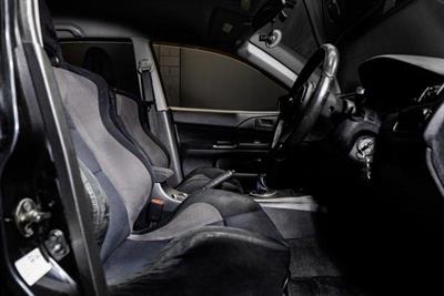 2001 Mitsubishi Lancer - Thumbnail