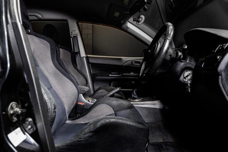 2001 Mitsubishi Lancer